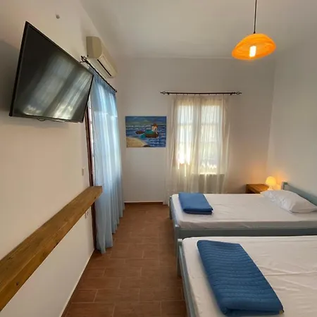 Agrabely בית כפרי Galanado