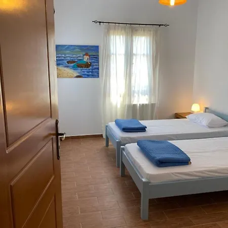 Agrabely בית כפרי