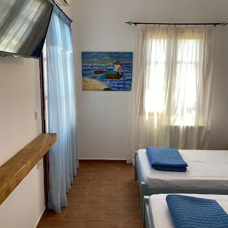 Agrabely בית כפרי *