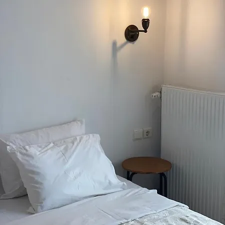 Country house Agrabely Galanado