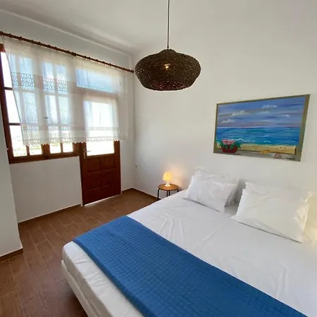 Agrabely בית כפרי Galanado