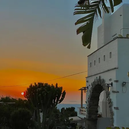 Agrabely בית כפרי Galanado