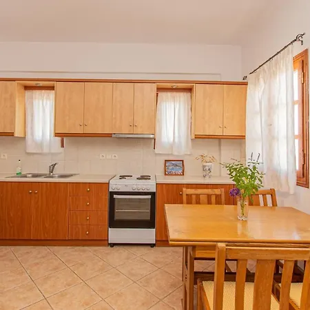 Agrabely בית כפרי Galanado