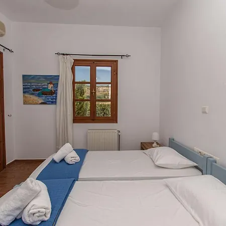 בית כפרי Agrabely Galanado