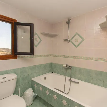 Country house Agrabely Galanado