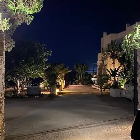 Country house Agrabely Galanado