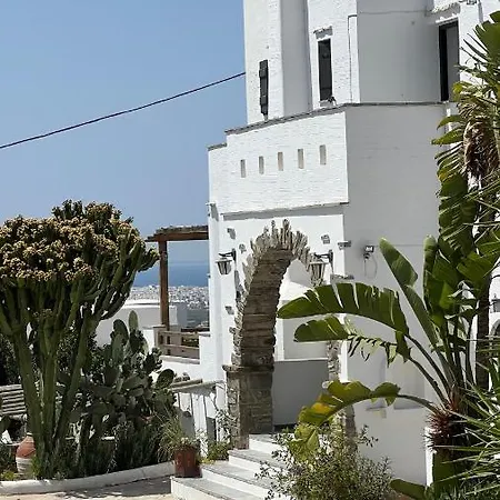 Country house Agrabely *