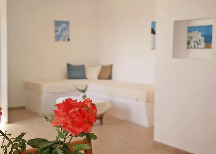 Country house Agrabely *