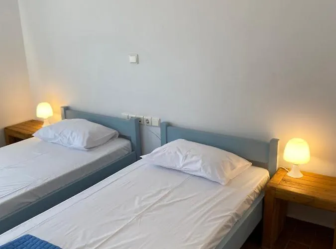 Летний дом Agrabely