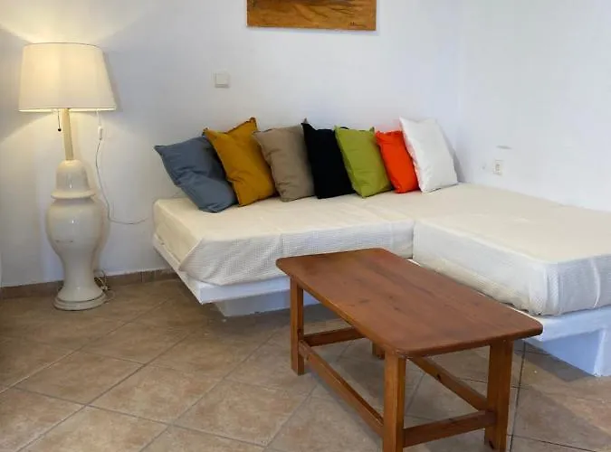 Agrabely Летний дом Galanado