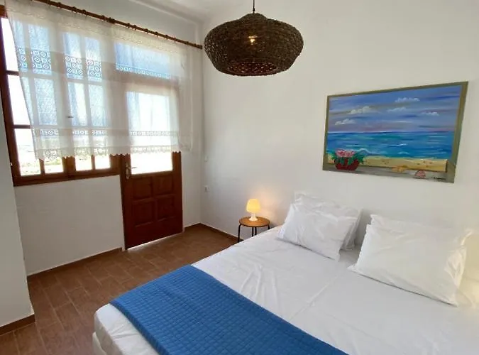 Agrabely Country house Galanado