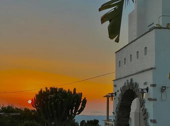 Agrabely Летний дом Galanado