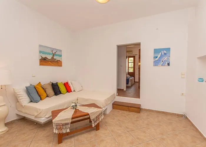 Agrabely Landhuis Galanado