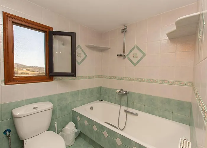 Country house Agrabely Galanado