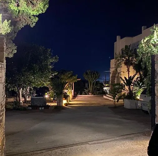 Country house Agrabely Galanado