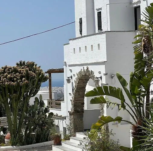 Country house Agrabely *