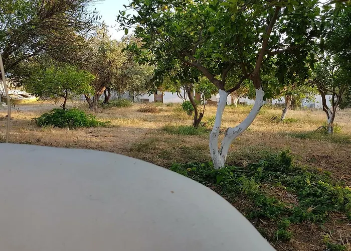 Country house Agrabely